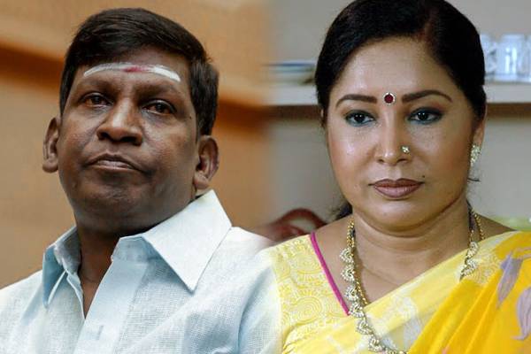 ஒரே ரூமில் கோவை சரளா, வடிவேலு… டென்ஷனாகி துரத்தி விட்ட இயக்குனர்
