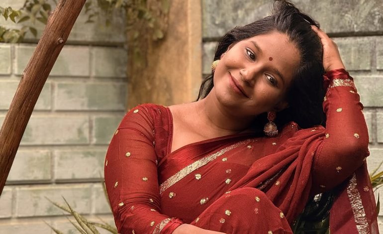 குழந்தை பெற்றப்பின் போட்டோ ஷூட்டை தொடங்கிய கேப்ரியல்லா