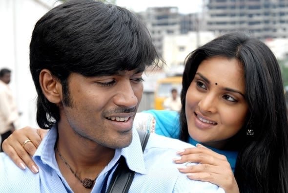 பொல்லாதவன் படம் யாருக்கும் பிடிக்கவில்லை…நடிகர் தனுஷ்
