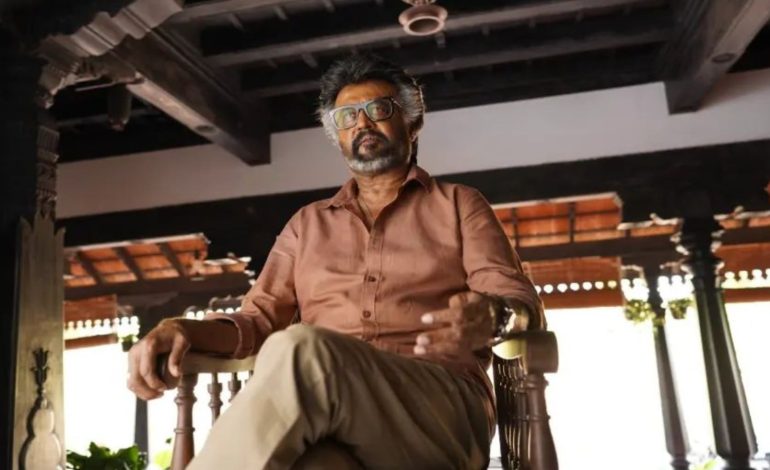 ஜெயிலர் – 2 வெளியீட்டுத் திகதியை கூறினார் ரஜினி