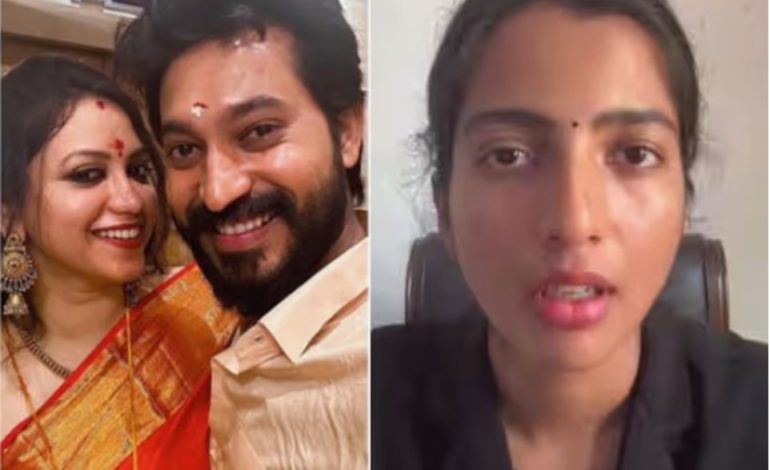 கைதாகின்றாரா மாதம்பட்டி ரங்கராஜ்? புயலாய் வரும் முதல் மனைவி