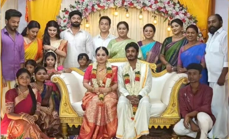 பாக்கியலட்சுமி தொடரின் கிளைமெக்ஸ் இதுதான்… வெளியான ஆதாரம்