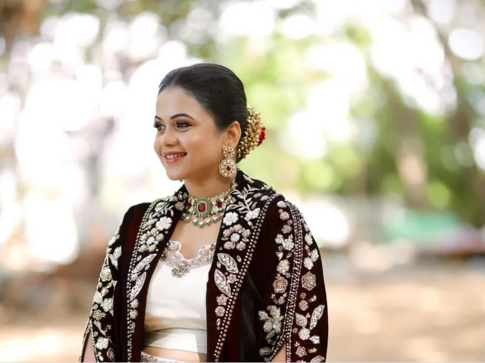 “இதுதான் என்னுடைய கடைசி நாள்” மணிமேகலையின் திடீர் பதிவு