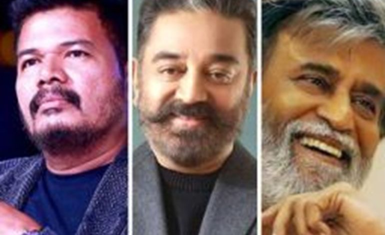 இந்தியன் 3 பஞ்சாயத்து… அதிரடியாக களத்தில் இறங்கிய ரஜினி