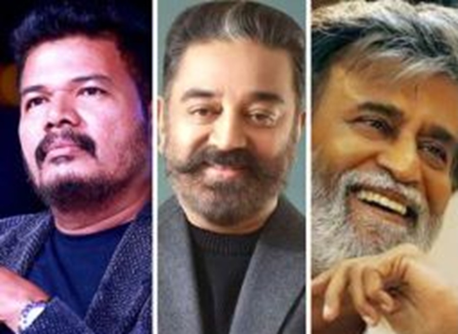 இந்தியன் 3 பஞ்சாயத்து… அதிரடியாக களத்தில் இறங்கிய ரஜினி