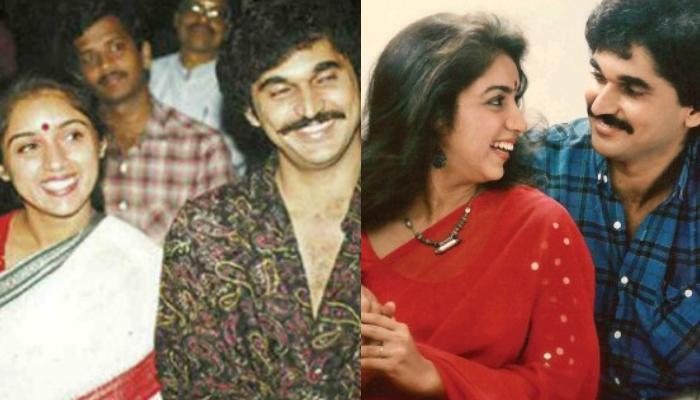 தனிப்பட்ட வாழ்க்கையில் வருத்தம் குறித்து பேசிய நடிகை ரேவதி