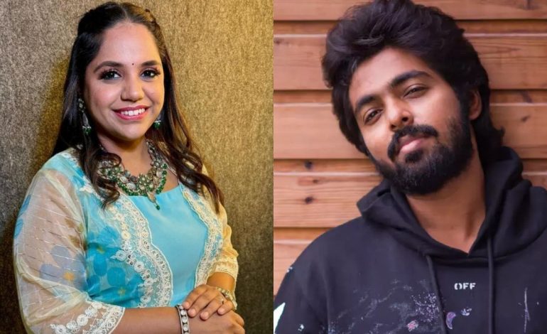 சைந்தவி மீது இருக்கும் மரியாதை எப்போதும் இருக்கும்… ஜீவி