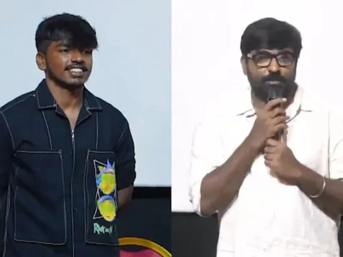 மகனுக்காக பகிரங்க மன்னிப்பு கேட்ட விஜய் சேதுபதி…