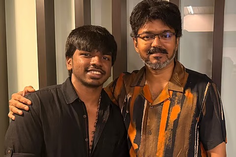 “விஜய்க்கும் ஆரம்பத்தில் இப்படித்தான் நடந்தது” சூர்யாவுக்காக பேசிய வனிதா