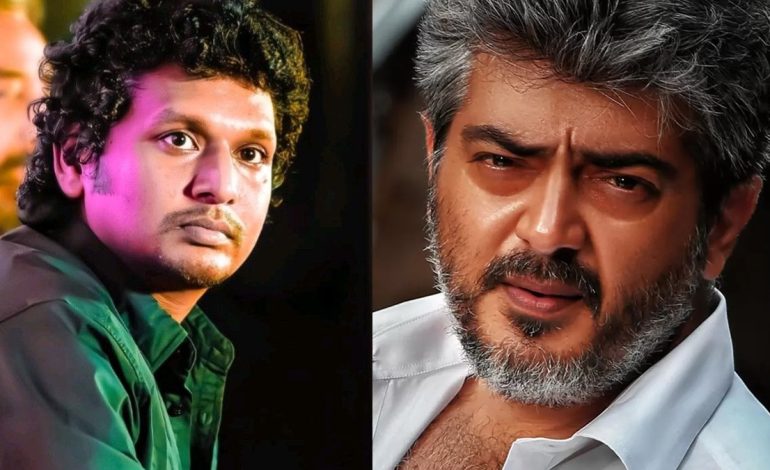 வந்தாச்சு “AK 66” அப்டேட்… அஜித் – லோகேஷ் இணைவு 100% உறுதி