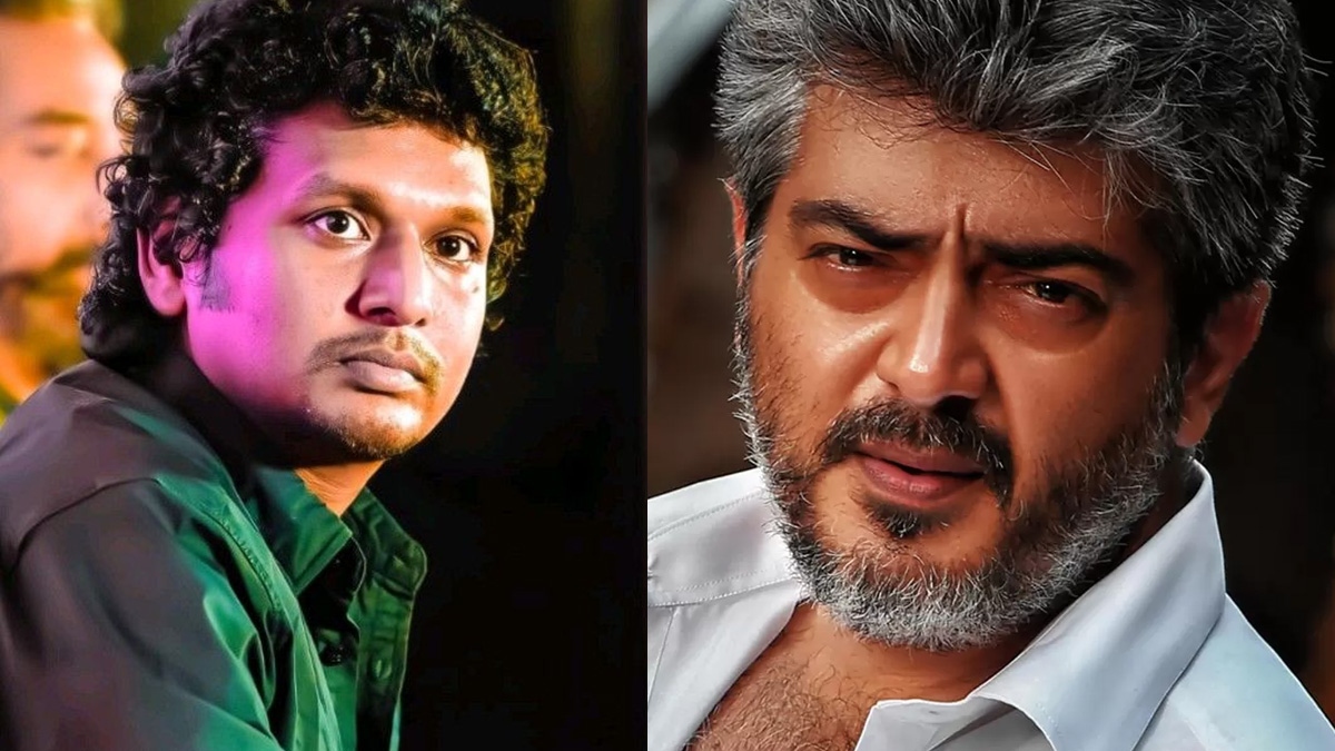 வந்தாச்சு “AK 66” அப்டேட்… அஜித் – லோகேஷ் இணைவு 100% உறுதி