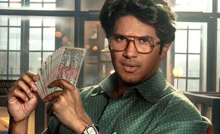 தனுஷ் ரசிகர்களுக்கு ஏமாற்றம்…முற்றுப்புள்ளி வைத்த லக்கி பாஸ்கர் பட இயக்குனர்