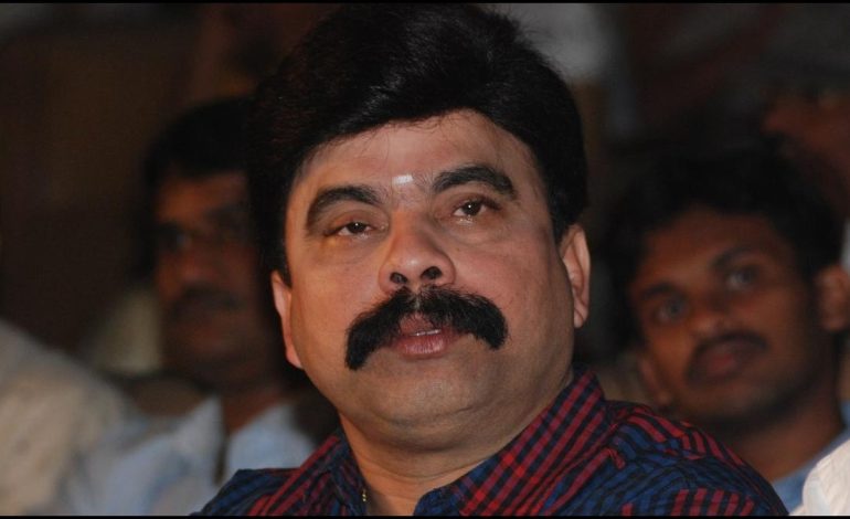 1000 கோடி வாங்கித்தருவதாக கையாடல்: பவர் ஸ்டார் சீனிவாசன் கைது…