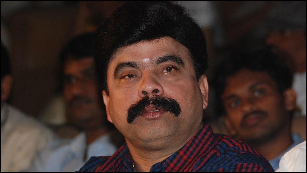 1000 கோடி வாங்கித்தருவதாக கையாடல்: பவர் ஸ்டார் சீனிவாசன் கைது…