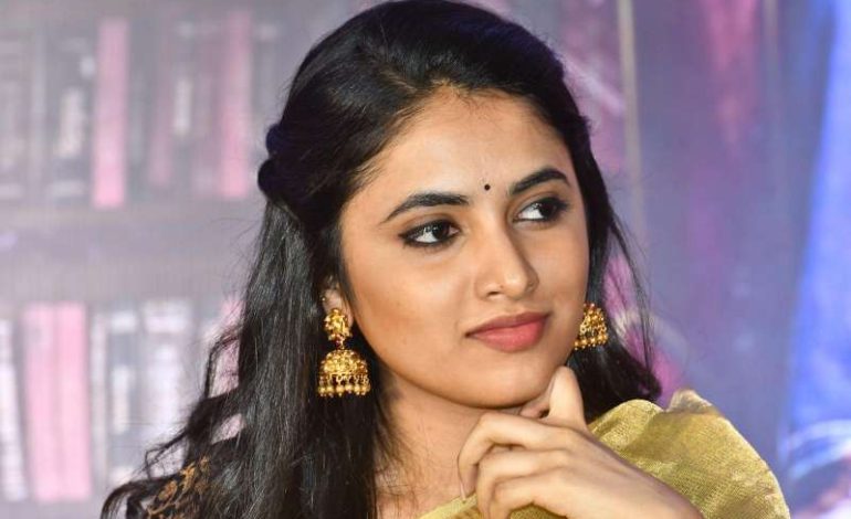 இளம் நடிகை பிரியங்கா மோகனின் சொத்து…இத்தனை கோடியா?