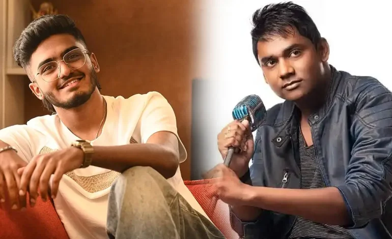 சாம் சிஎஸ்-க்கு கிடைக்காத வாய்ப்பு சாய் அபயங்கருக்கு குவிய காரணம் என்ன?