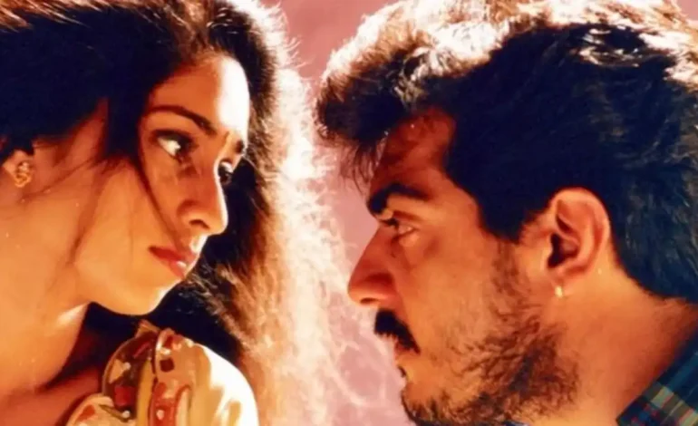 அமர்களம் – 2.. அடுத்தடுத்து சர்ப்ரைஸ் கொடுக்கும் அஜித்