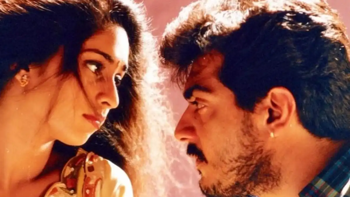 அமர்களம் – 2.. அடுத்தடுத்து சர்ப்ரைஸ் கொடுக்கும் அஜித்