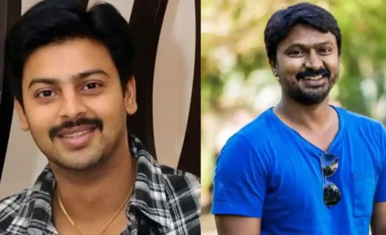 நடிகர்களான ஸ்ரீகாந்த், கிருஷ்ணாவுக்கு ஜாமீன்