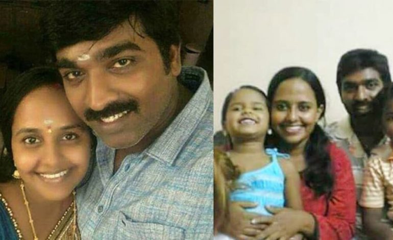 மனைவியிடம் இப்படி நடந்துகொண்டேன்… வருந்திய விஜய் சேதுபதி