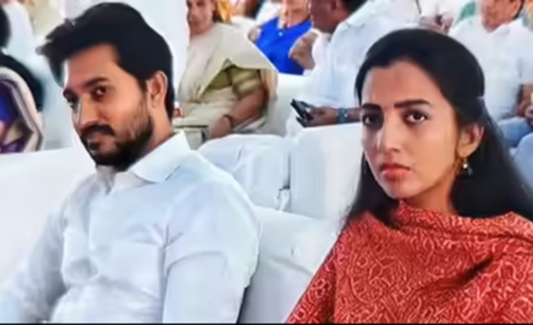 மீண்டும் முதல் மனைவியுடன் மாதம்பட்டி ரங்கராஜ் : புயலை கிளப்பும் புகைப்படம்
