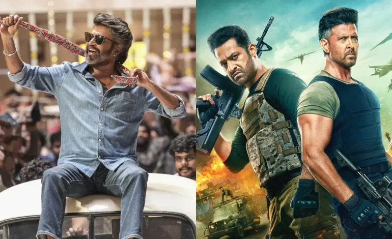 தமிழ்நாட்டில் காத்து வாங்கும் வார் 2…