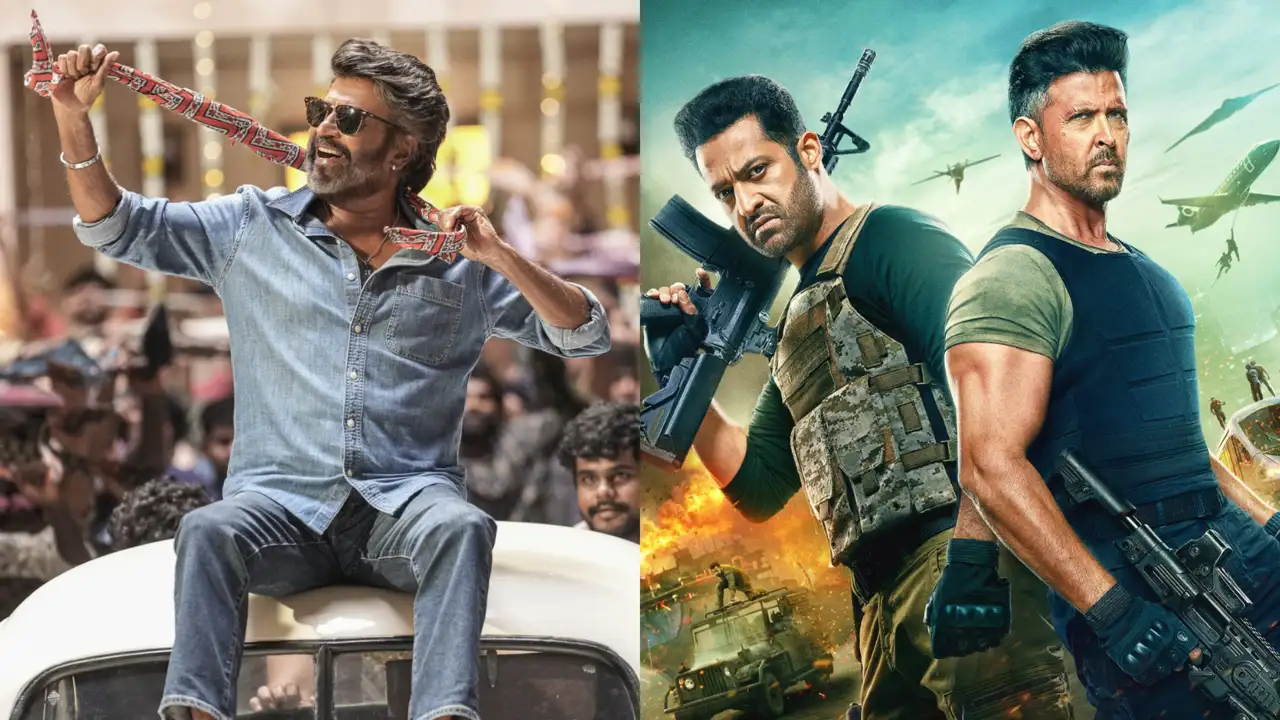 தமிழ்நாட்டில் காத்து வாங்கும் வார் 2…