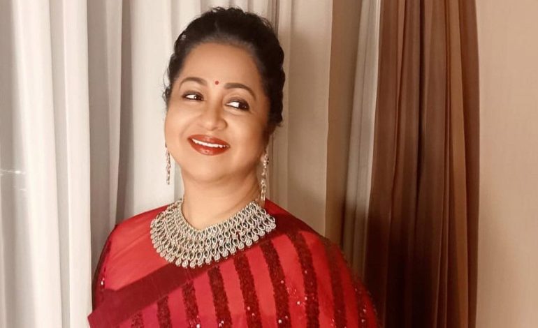 நடிகை ராதிகாவின் சொத்து மதிப்பு…இத்தனை கோடியா?