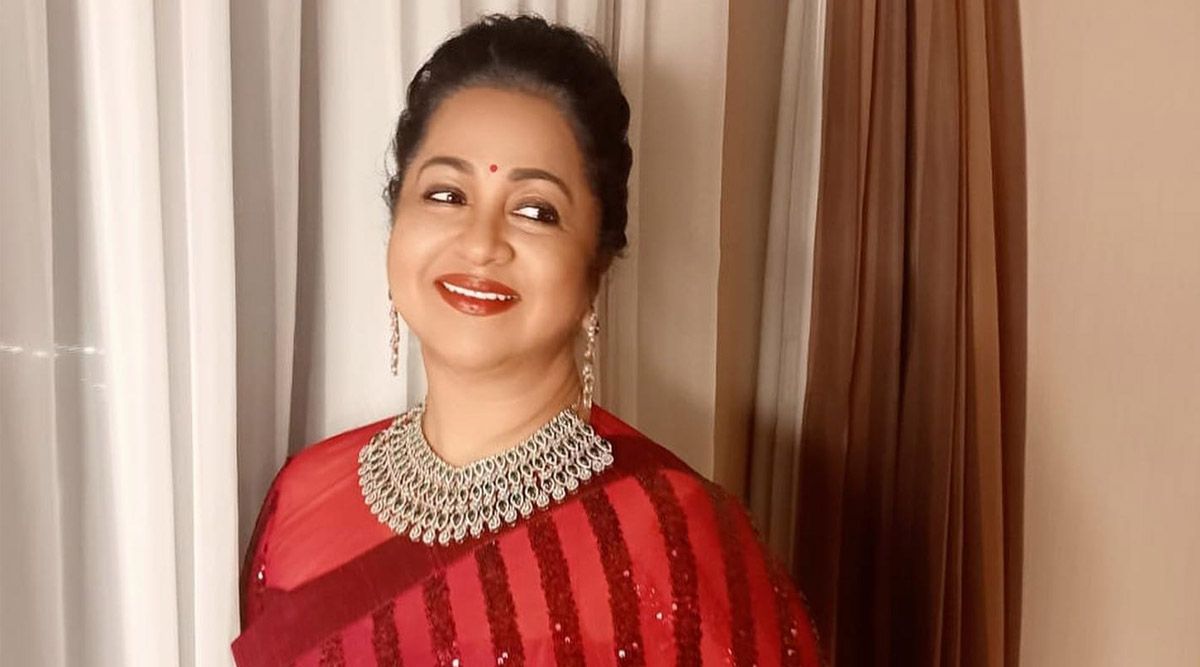 நடிகை ராதிகாவின் சொத்து மதிப்பு…இத்தனை கோடியா?