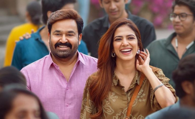 65 வயது நாயகனுக்கு 32 வயது நாயகி