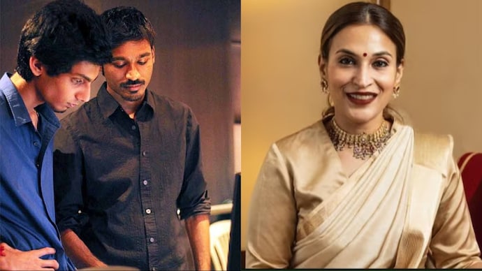 அனிருத்திற்கு உதவியது தனுஷ் தான்…ஐஸ்வர்யா ஓபன் டாக்