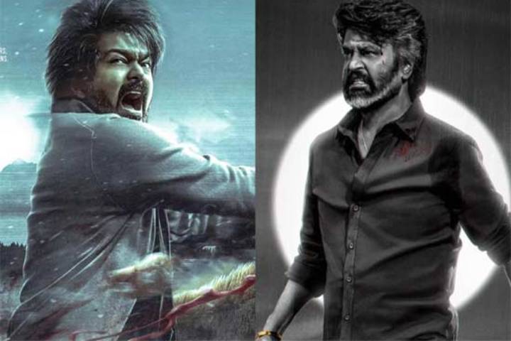 கூலியை லியோவுடன் compare பண்ணாதீங்க… சொன்னது யார் தெரியுமா?