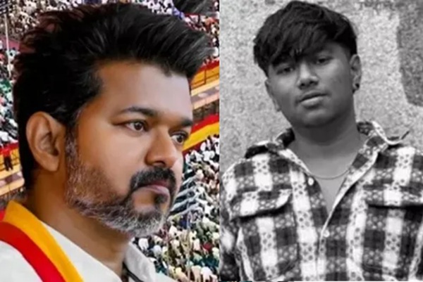 த.வெ.க மாநாடு : உயிரிழந்தோரின் எண்ணிக்கை அதிகரிப்பு