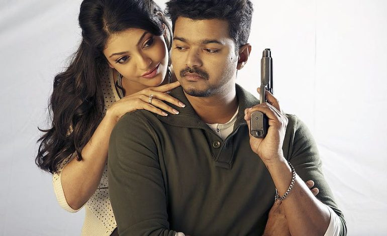துப்பாக்கி – 2… ஏ.ஆர். முருகதாஸ் உடைத்த ரகசியம்
