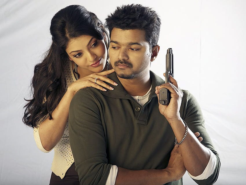 துப்பாக்கி – 2… ஏ.ஆர். முருகதாஸ் உடைத்த ரகசியம்