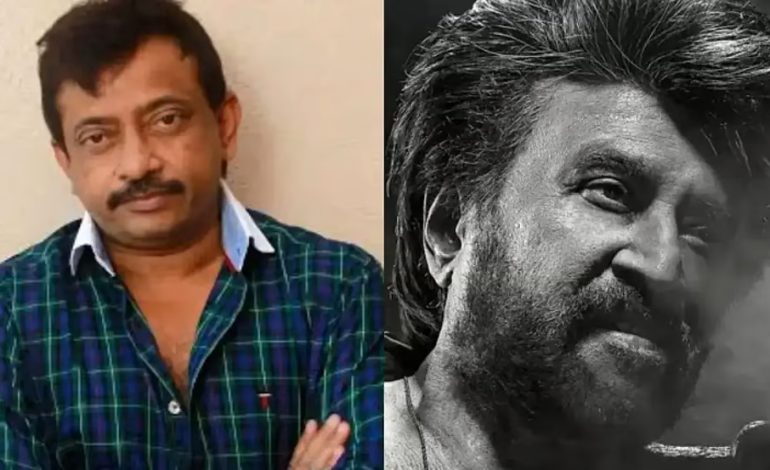 கூலி திரைப்படமல்ல… ராம் கோபால் வர்மா பதிவு வைரல்
