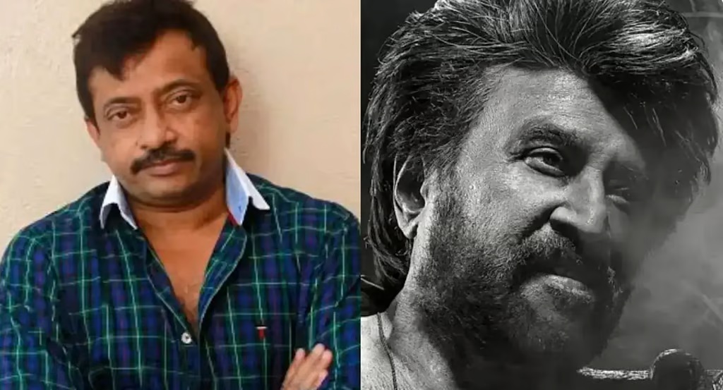 கூலி திரைப்படமல்ல… ராம் கோபால் வர்மா பதிவு வைரல்