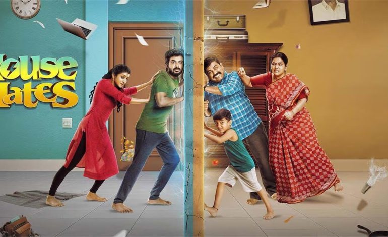 வசூலில் அவுட் ஆன சிவகார்த்திகேயனின் ஹவுஸ்மேட்ஸ்