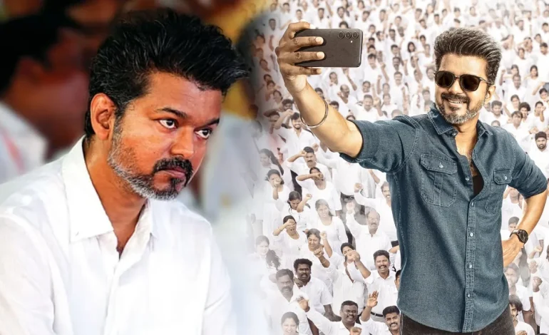 விஜய்யின் “ஜனநாயகன்” படத்தின் சூப்பர் அப்டேட் வெளியானது
