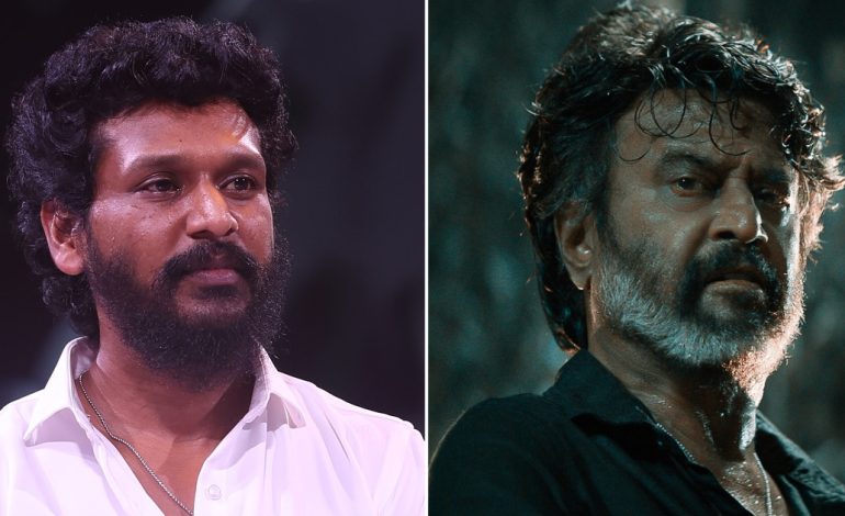 வசூல் நாயகன் லோகேஷ் கைவசம் உள்ள 4 படங்கள்…