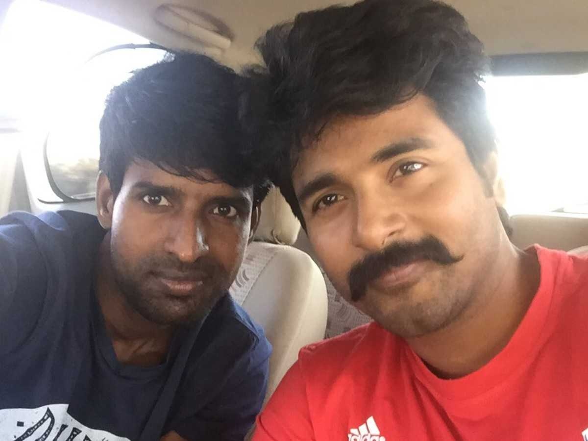சிவகார்த்திகேயனிடம் மரியாதை கோரிய சூரி…அதிரடி தகவல்