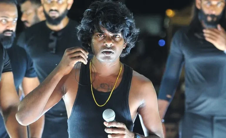 பாலியல் வழக்கில் மாட்டிய வேடன்… போலீஸ் விசாரணை