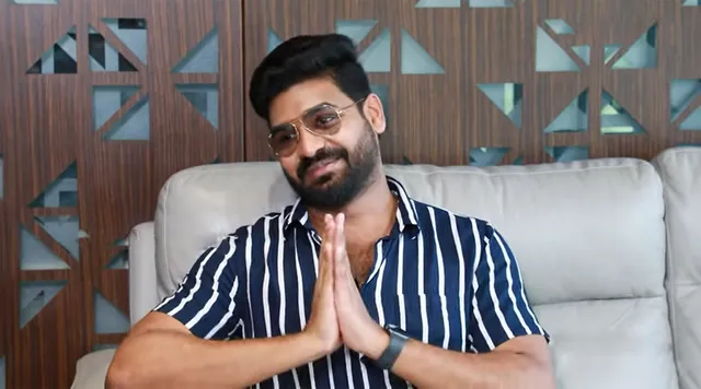 பிக் பாஸ் செல்லும் பொன்னி நாயகன்