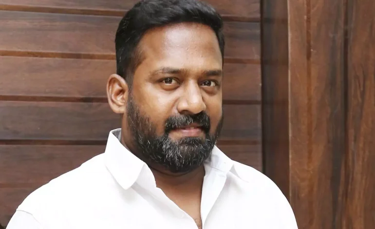 நடிகர் ரோபோ சங்கர் காலமானார் – அதிர்ச்சி செய்தி