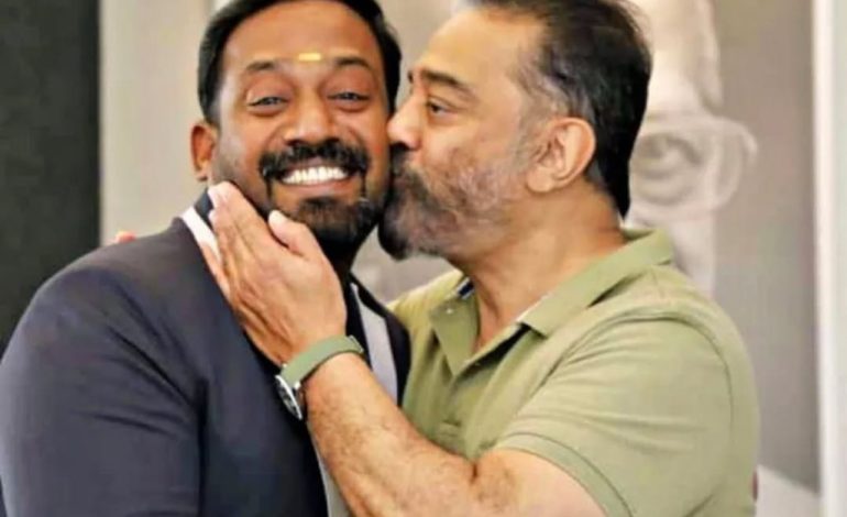 ரோபோ சங்கர் மறைவுக்கு கமல் ஹாசன் இரங்கல்