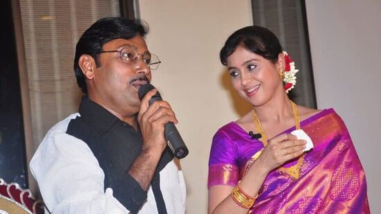 தேவயானி கல்யாண செலவு குறித்து தகவல்