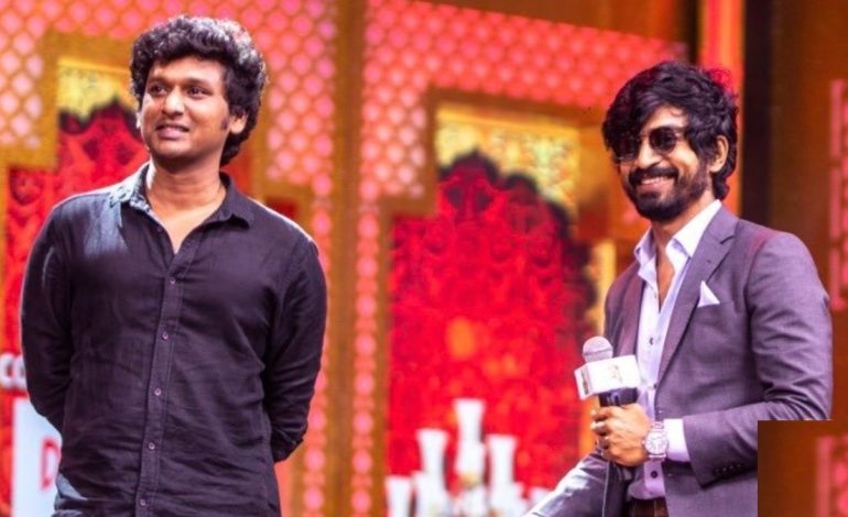 லோகேஷ் கனகராஜ் கேட்டால் கண்ணை மூடிக்கொண்டு அதை செய்வேன்
