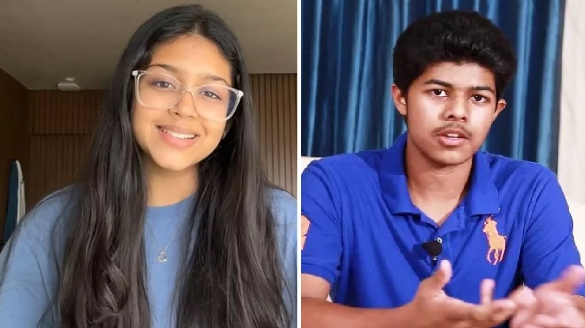 குஷி – 2வில் இணையும் விஜய் – ஜோதிகாவின் வாரிசுகள்?