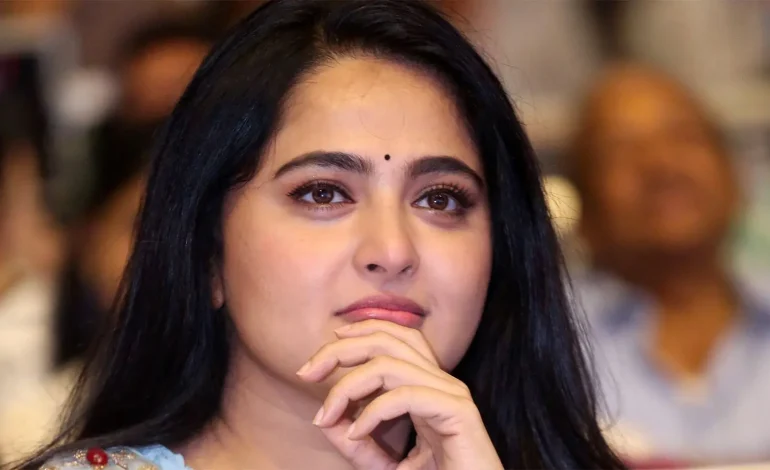 “எங்கு தொடங்கினோமோ அங்கேயே செல்கிறேன்” அனுஷ்காவின் அதிர்ச்சி பதிவு