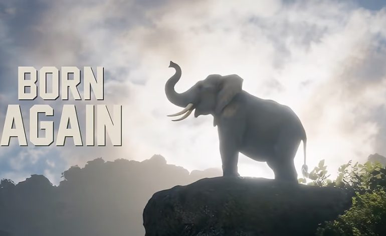“மீண்டும் பிறந்தது” கும்கி – 2 படத்தின் அறிவிப்பு வெளியானது
